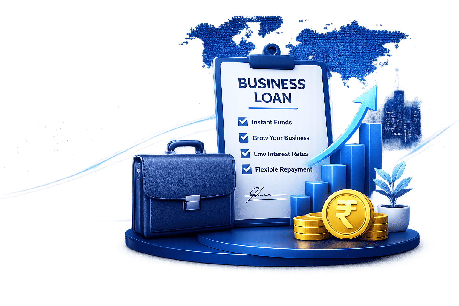 Business Loan