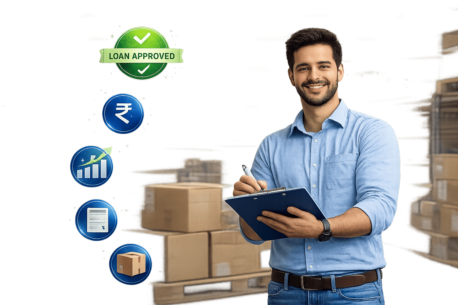 Working Capital Loan
