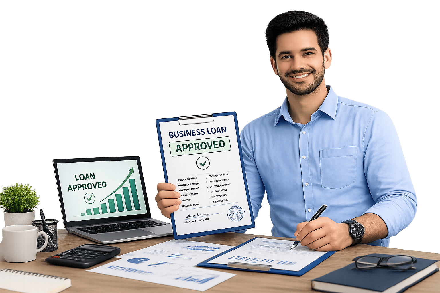 Business Loan