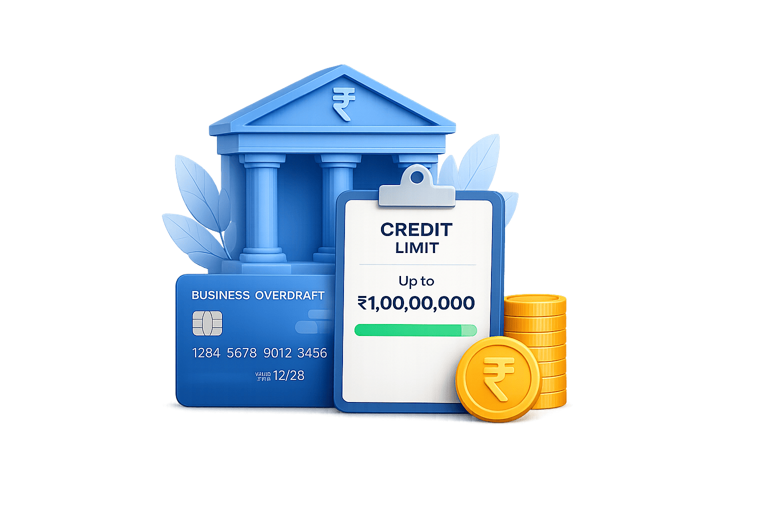 Business Overdraft