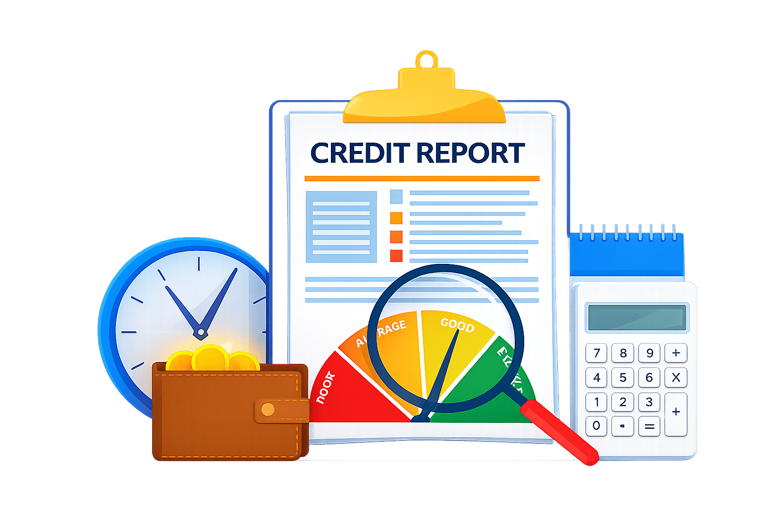 Credit Score