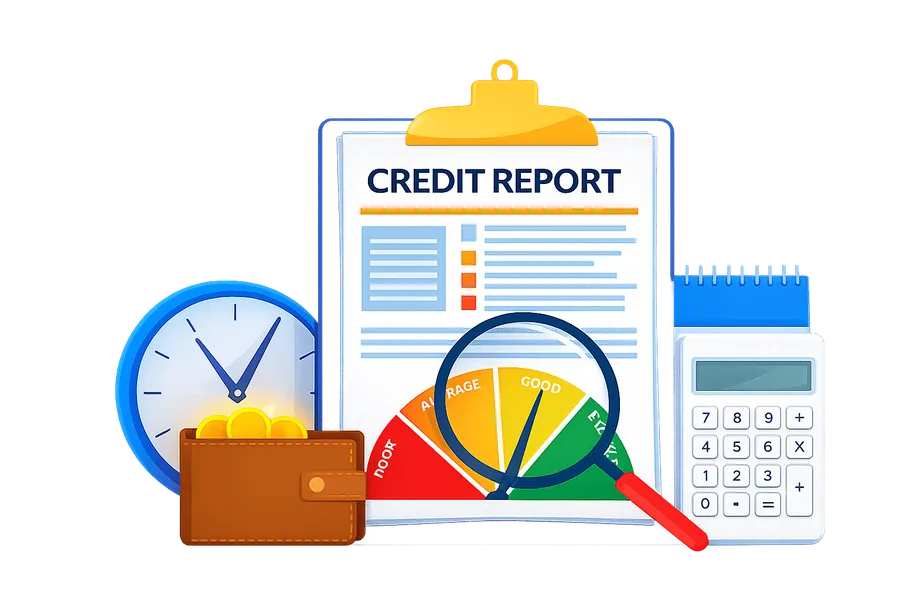 Credit Score
