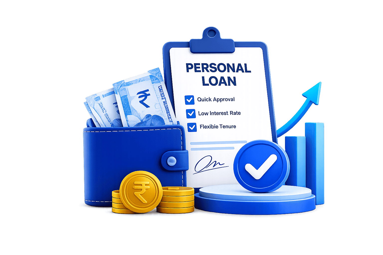 KreditSeva — Loan Assistance Platform
