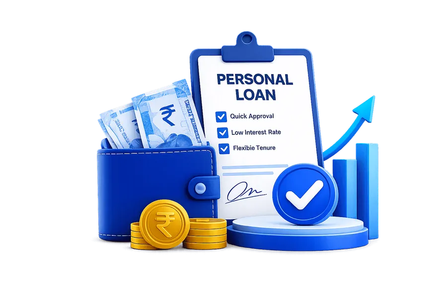 Personal Loan