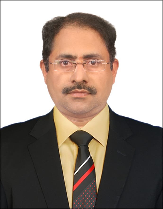 Srinivas Rao