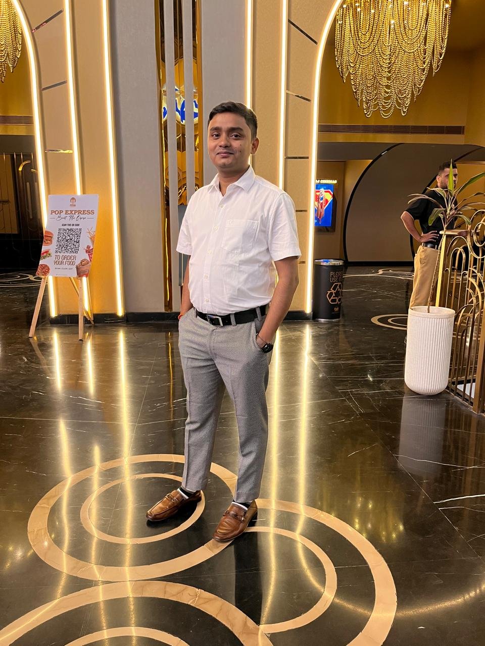 Manish Kumar